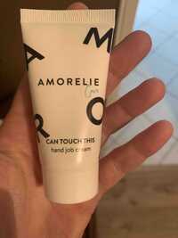 AMORELIE - Can touch this - Hand job cream