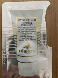 SISLEY - Hydra-flash formule intensive 