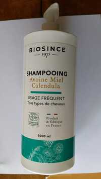 BIO SINCE 1975 - Avoine miel calendula - Shampooing