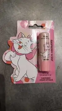 DISNEY CLASSICS - Raspberry scent - Lip balm