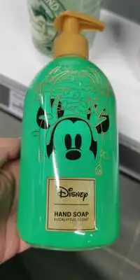 DISNEY - Hand soap