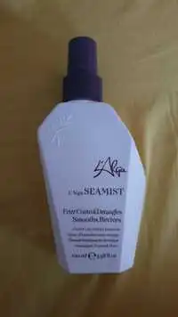 L'ALGA - L'alga seamist - Spray humidité sans rinçage
