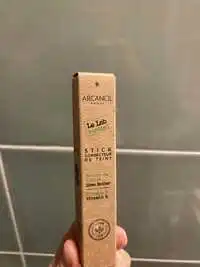 ARCANCIL - Le lab végétal - Stick correcteur de teint