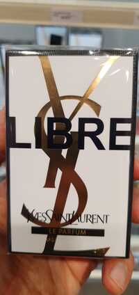 YVES SAINT LAURENT - Libre - Le parfum
