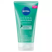 NIVEA - Nivea Gommage Visage Peaux à Imperfections Derma NIVEA