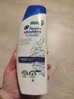 HEAD & SHOULDERS - Classic clean - Anti-schuppen shampoo