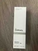 THE ORDINARY - Mandelic acid 10% + HA 