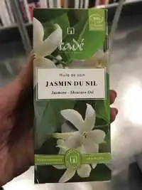TADÉ - Jasmin du Nil - Huile de soin bio