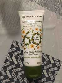 YVES ROCHER - 60 ans - Ma crème mains hydratante
