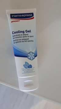 HANSAPLAST - Sport - Cooling gel