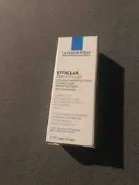 LA ROCHE-POSAY - Effaclar duo + SPF30 