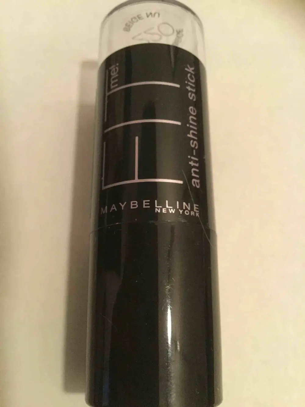 MAYBELLINE - Fit me! - Anti-shine stick