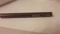 KIKO MILANO - Super color eyeliner