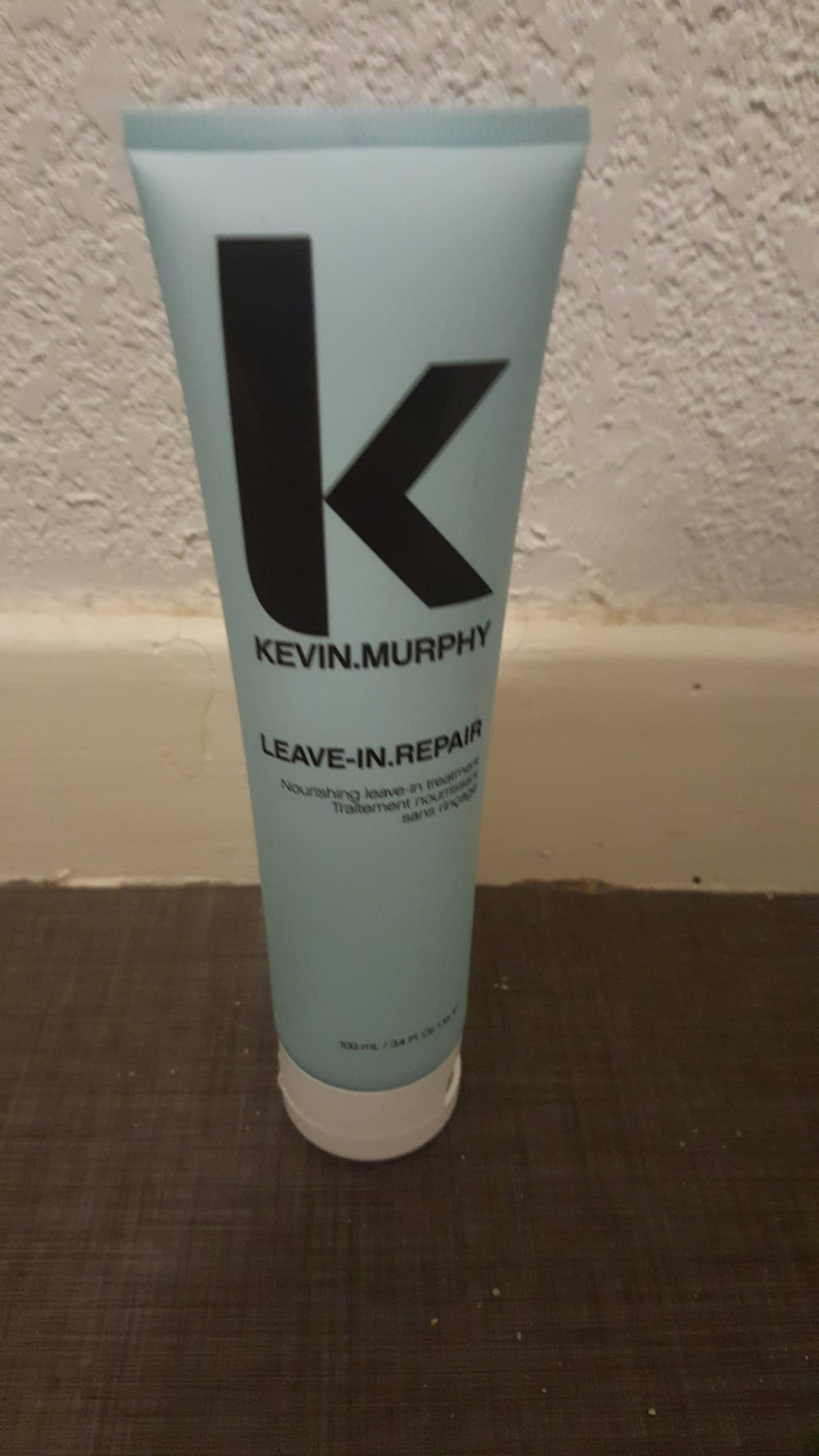 KEVIN MURPHY - Leave-in repair - Traitement nourrissant sans rinçage