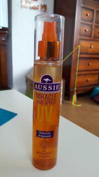 AUSSIE - Invisible filter - Miracle hair spritz