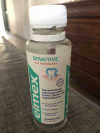 ELMEX - Sensitive  - Zahnspülung