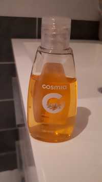 COSMIA - Monoï - Shampoing douche 2 en 1 corps cheveux