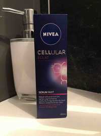 NIVEA - Cellular éclat - Sérum nuit