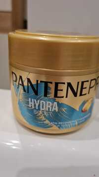 PANTENE PRO-V - Hydra boost - Keratin reconstruct haarmaske