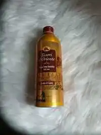 TESORI D'ORIENTE - Jasmin di giava - Bath cream