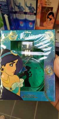 DISNEY - Aladdin Jasmine kiss - Eau de parfum