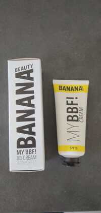 BANANA BEAUTY - My BBF ! BB cream