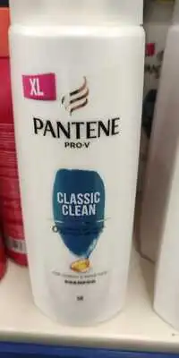 PANTENE PRO-V - Classic clean - Shampoo