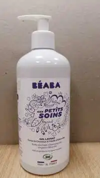 BÉABA - Aux petits soins - Gel lavant