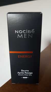 NOCIBÉ - Nocibé men - Energy Baume après-rasage