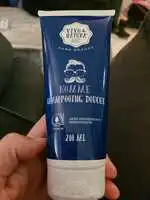 VIVONS DI NATURA BIO - Shampoing douche homme