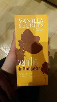 SEVELINE - Vanilla Secrets - Eau de Parfum à la Vanille de Madagascar