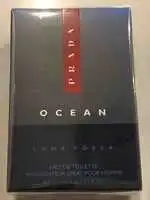 PRADA - Luna Rossa Ocean - Eau de toilette