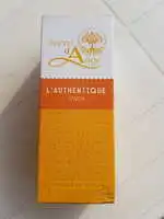 TERRE D ANGE - L'authentique - Savon