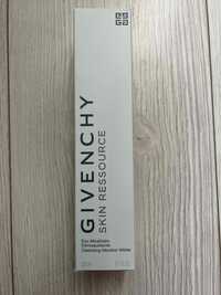GIVENCHY - Skin ressource - Eau micellaire démaquillante