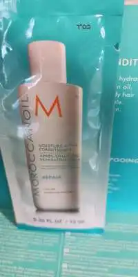 MOROCCANOIL - Après-shampooing réparateur hydratant