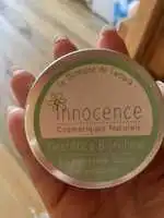 LE DOMAINE DE TAMARA - Innocence - Dentifrice blancheur