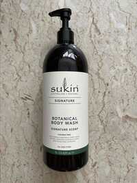 SUKIN - Signature - Botanical body wash