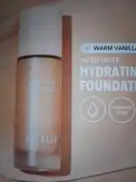 SHEGLAM - Skinfinite - Hydrating foundation