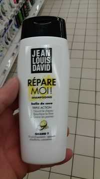 JEAN LOUIS DAVID - Répare moi - Shampooing