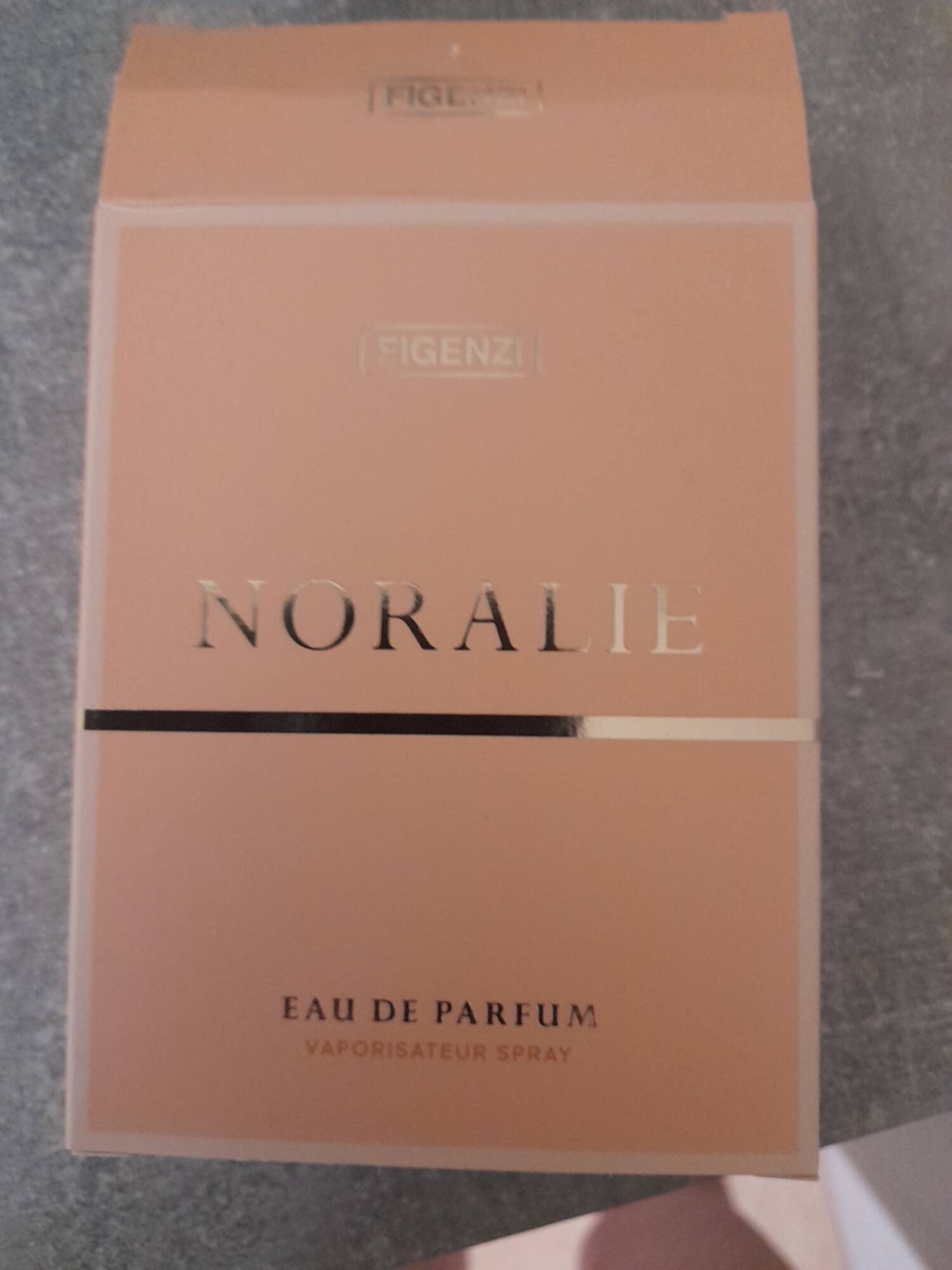 FIGENZI - Noralie - Eau de parfum