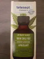 TETESEPT - Bain chill-out apaisant