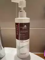 KARSEEL - Maca power - Shampoo for damage hair