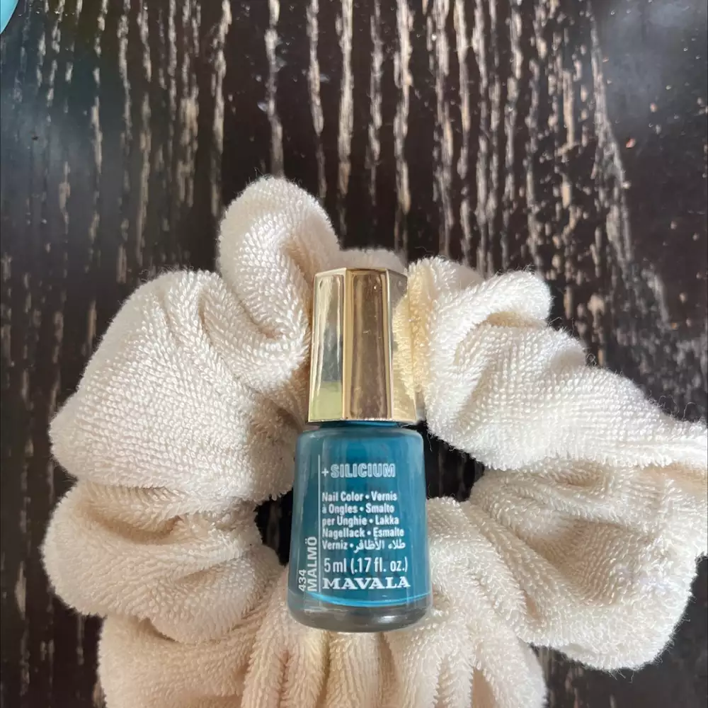 MAVALA - Silicium 434 MALMÖ - Vernis à ongles 