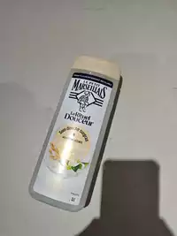 LE PETIT MARSEILLAIS - Le rituel douceur - Soin douche surgras