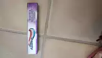 AQUAFRESH - Dentifricio white & brilliant