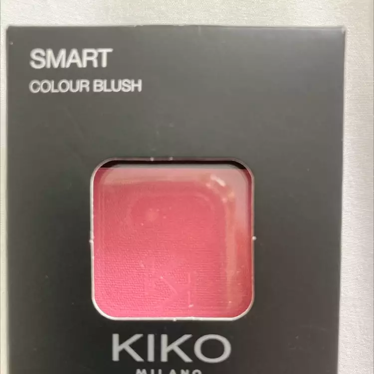 KIKO MILANO - Smart colour blush 
