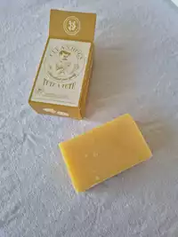 CLEAN HUGS - Tête à tête - Shampooing solide