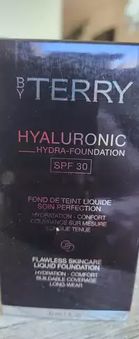 BY TERRY - Fond de teint liquide soin perfection spf 30