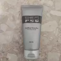 DÉFI POUR HOMME - Coiffant boucles