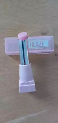 MAYBELLINE - Lifter glaze  - Baume huile